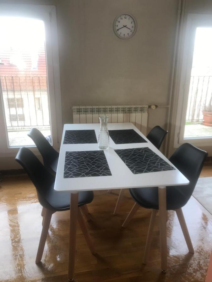 Grand Avec Terrasse, Paris12 Parijs